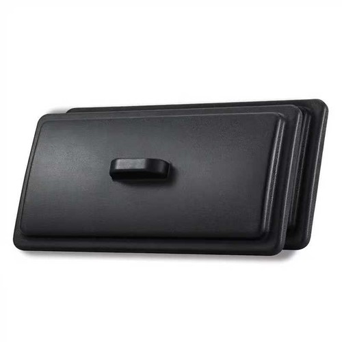 Piece plastic mix - plastic, lid