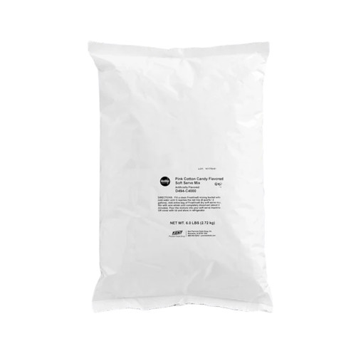 Frostline soft serve ice cream - frostline,