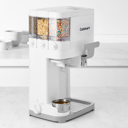Cusinart mix soft - mix, it