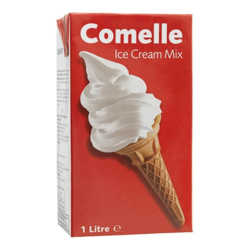 Comelle liquid ice - comelle,