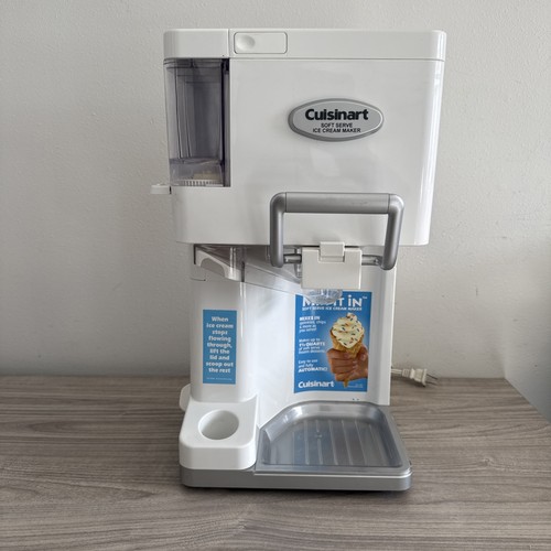 Cuisinart ice mix - ice-45, it
