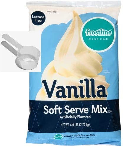 Spoonz bundle with vanilla - spoonz,
