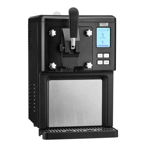 Ice cream maker luxury - 1.5l,
