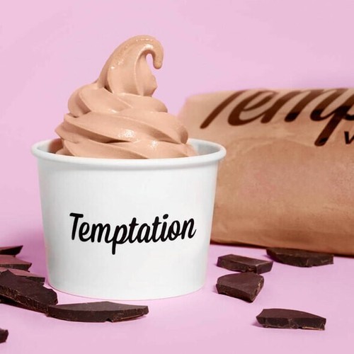 Temptation vegan soft - temptation,