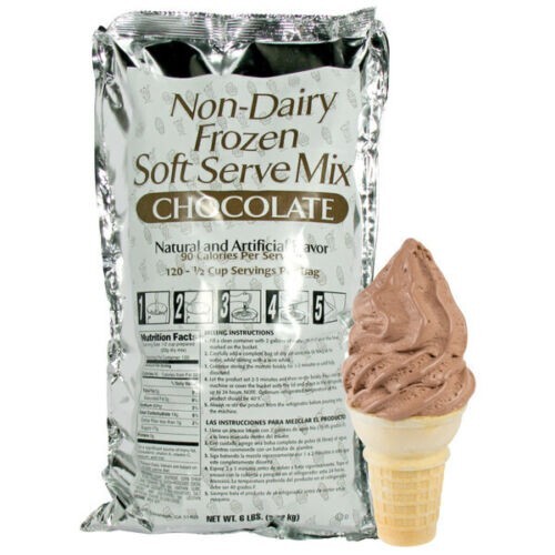 Non dairy - of, non-dairy