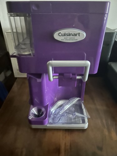 Cuisinart ice mix in - ice-45,