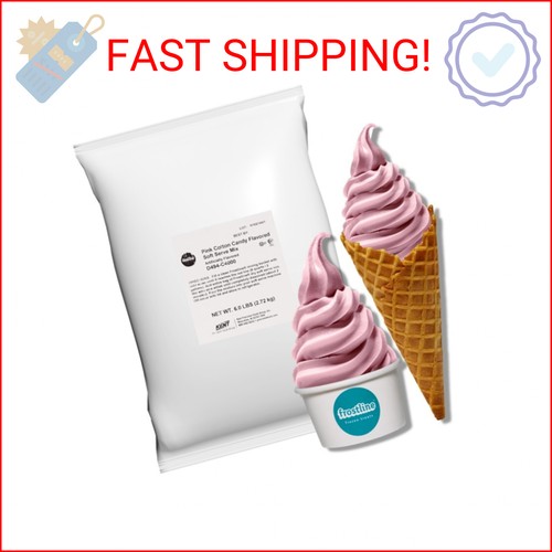 Frostline pink cotton candy - frostline,