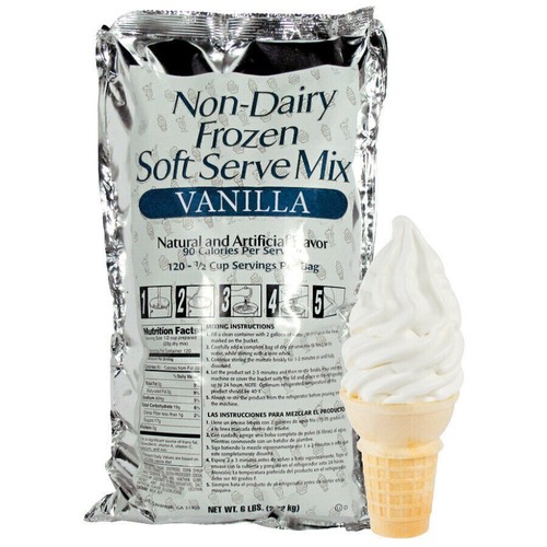 Non dairy - lb., non-dairy
