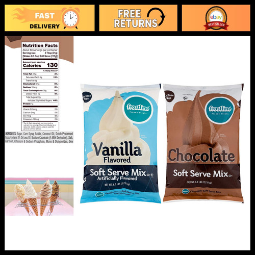 Lactose free vanilla - lactose-free, &