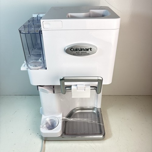Cuisinart ice mix - ice-45,