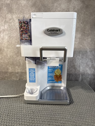 Cuisinart ice mix - cuisinart, in