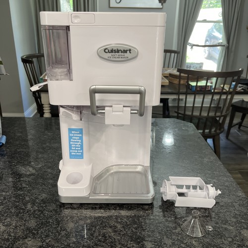 Cuisinart ice mix soft - cuisinart, ice-45