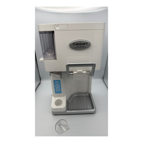 Cuisinart ice mix in - ice-45,