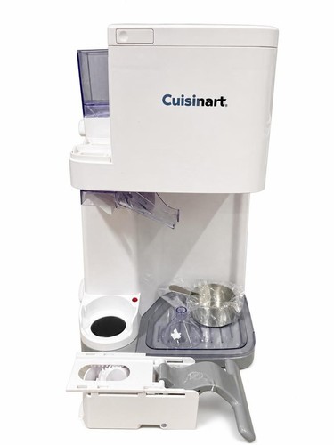 Cuisinart mix ice 48 - cuisinart,