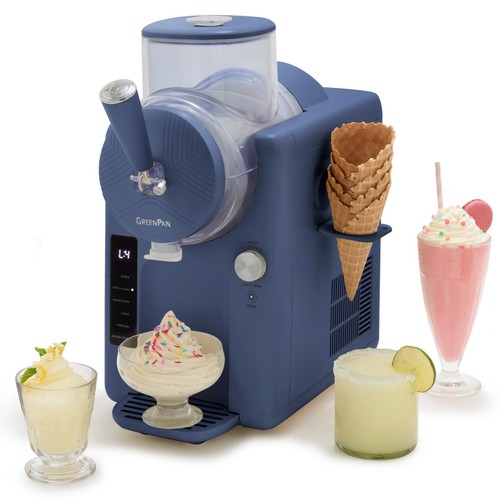 Greenpan frost ice - frost,